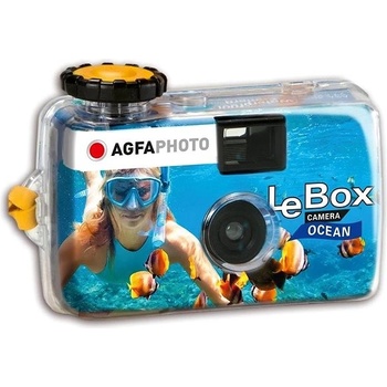 Agfa LE BOX Ocean 400/27