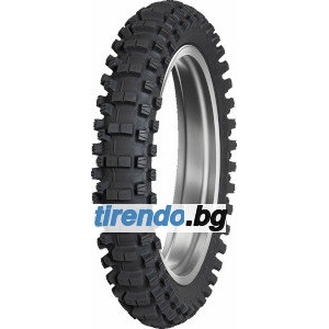 Dunlop Geomax MX 34 ( 90/100-12 TT 46M Задно колело ) - tirendo Мотоциклетни гуми