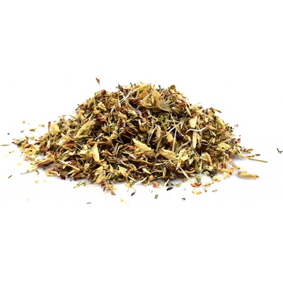 FromNature jetel červený květ řezaný 500 g