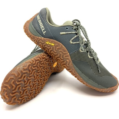 Merrell Trail Glove 7 pine/gum