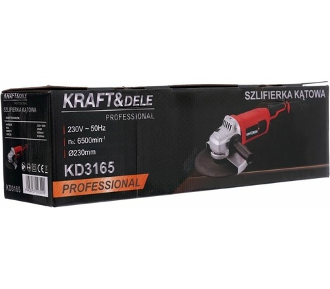 Kraft & Dele KD3165
