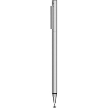 Adonit Droid Stylus for Android - алуминиева професионална писалка за Android устройства (сребрист)