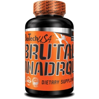 Biotech USA Brutal Anadrol 90 kapsúl