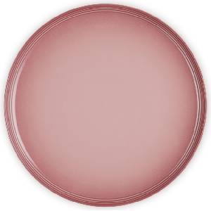 Le Creuset Чиния за вечеря Coupe 27 см розов кварц (70234271787099)