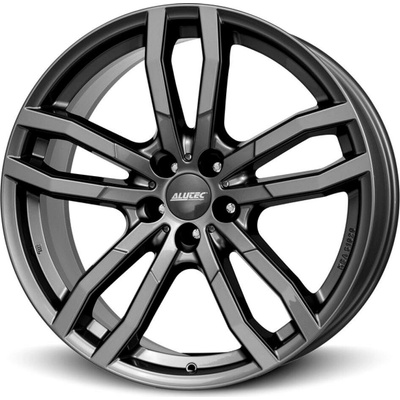 ALUTEC DRIVE X 9,5x21 5x112 ET22 metal grey