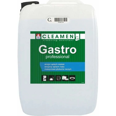 Cleamen Gastro Professional strojový oplach riadu 20 l
