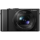 Digitální fotoaparáty Panasonic Lumix DMC-LX15