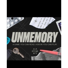 Unmemory