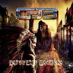 Mystic Production Barden Gary John: Empowered Emotions - CD (097057)