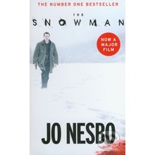 The Snowman Film Tie-in - Jo Nesbo