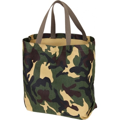 ROTHCO taška TOTE plátena WOODLAND