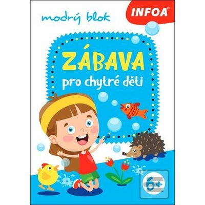 Zábava pro chytré děti