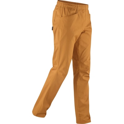 EDELRID Мъжки панталон за катерене Edelrid Dojo Pants Climbing trousers - Amber (009-1473-0112)