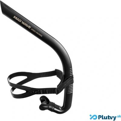 Mad Wave Speed Snorkel