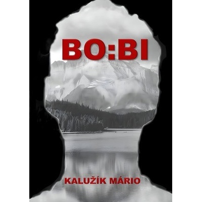 BO:BI - Mário Kalužík