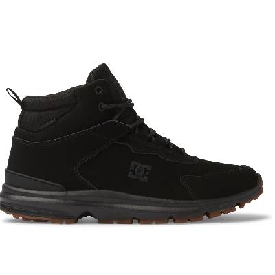 Boty DC Mutiny WR - Black/Black/Black - 42.5 (27,5cm)