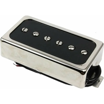 Image 1 of Partsland LGA90-NSNI-N2 Black Адаптер за китара (LGA90-NSNI-N2)