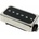 Partsland LGA90-NSNI-N2 Black Адаптер за китара (LGA90-NSNI-N2)