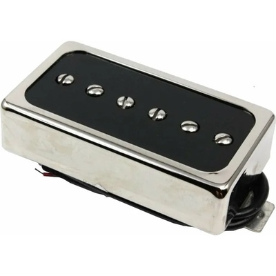 Partsland LGA90-NSNI-N2 Black Адаптер за китара (LGA90-NSNI-N2)