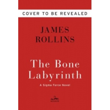 Bone Labyrinth - Rollins James