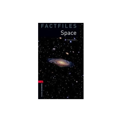 Oxford Bookworms Library 3 FF Space Hedge T. Bassett J.
