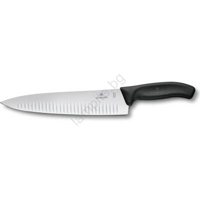 Victorinox - кухненски нож SWISS CLASSIC 25 см черен (GG991)