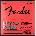 Fender UltraCore 9250M 45-105 Струни за бас китара