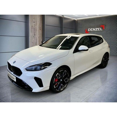 BMW 120d 120 kW