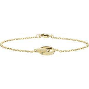 Daniel Wellington Стоманена дамска гривна Daniel Wellington Classic Lumine Daniel Wellington | Lilav | ЖЕНИ | ЕДИН РАЗМЕР