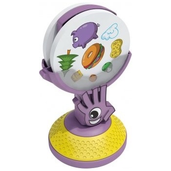 Asmodee Dobble 360°