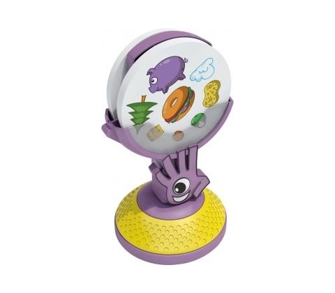 Asmodee Dobble 360°