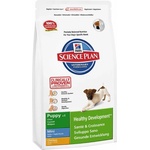 Hill's Science Plan Puppy Mini chicken 3 kg