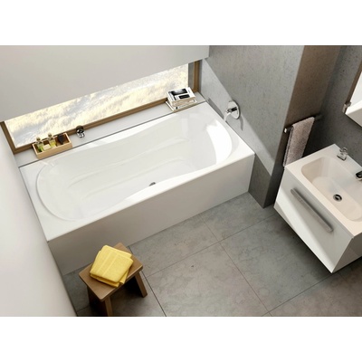 Ravak Campanula II 170 x 75 cm CA21000000