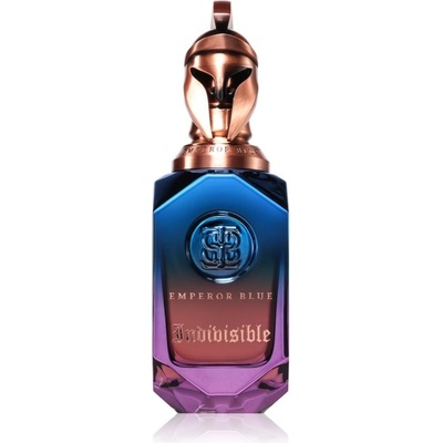 Emperor Blue Indivisible parfémovaná voda dámská 100 ml