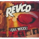 REVOLTING COCKS: GOT MIXXX?