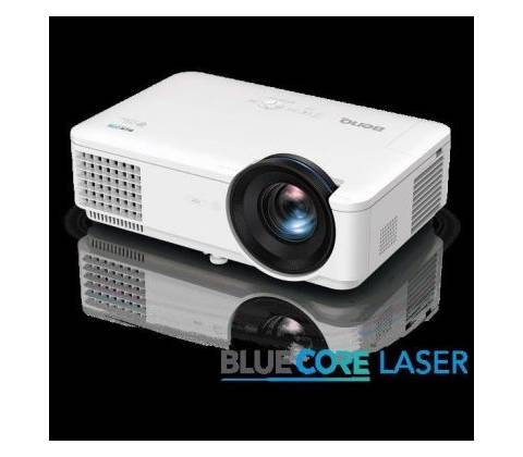 BenQ LX710