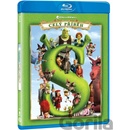 Shrek kolekce 1.-4. BD