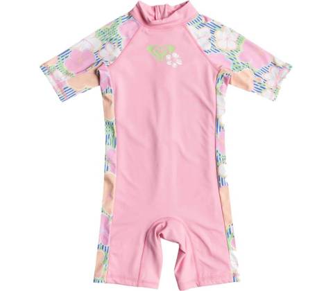 Roxy Tiny Flower Springsuit