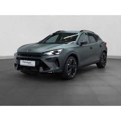 Cupra Formentor 2.0 TSI 4Drive DSG VZ Sennheiser 245 kW