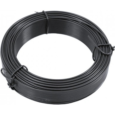 Vázací drát Antracit 1,4mm