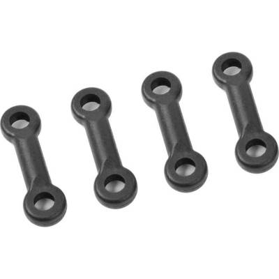 Team corally Щанги за стабилизация Team Corally Anti-Roll Bar Ball Cups Composite 4 pcs C-00180-089 (C-00180-089)