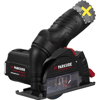 Parkside Performance Ppwsa 12 A1 100394313