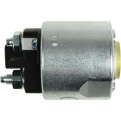 Elektromagnetický spínač, startér AS-PL SS3127P