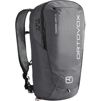 Ortovox Traverse Light 20 l flintstone