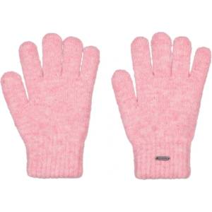 Barts Детски ръкавици Barts Kid's Shae Gloves - Light Pink - размер 3 (EU) (202-4478-1611)