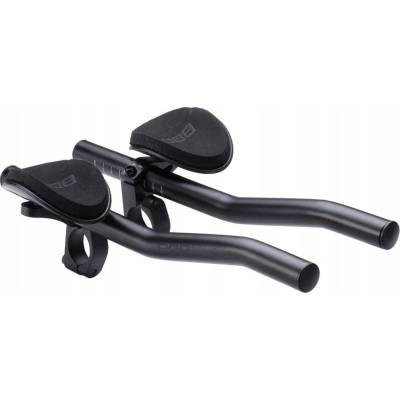 BBB nadstavce riadidiel aerolight 26/31,8 mm