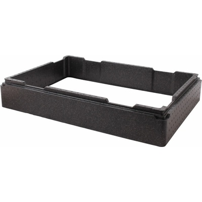 Cambro Nástavec k PROFI termoboxům 690*490 mm, výška 100 mm