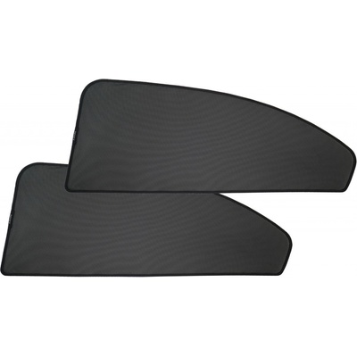 X-Shades Protislnečná clona, Škoda Rapid, 2011-2019, Liftback