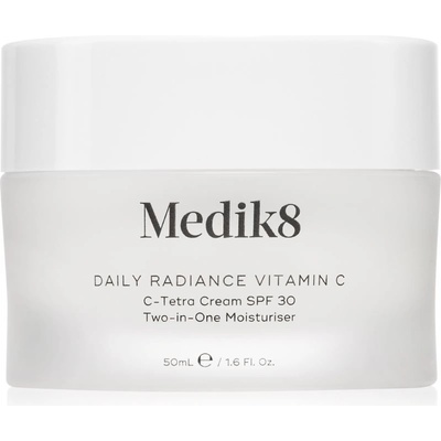 Medik8 Daily Radiance Vitamin C 50 ml – Zbozi.Blesk.cz