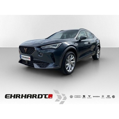 Cupra Formentor 2.0 TDI 4Drive DSG 110 kW